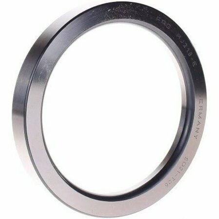 FAG BEARINGS Cylindrical Roller Bearing, L-Section Angle Ring HJ2317E